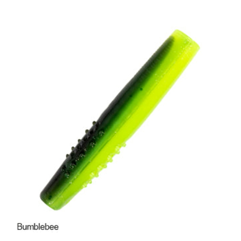 Z-Man Micro Finesse TRD Bumblebee