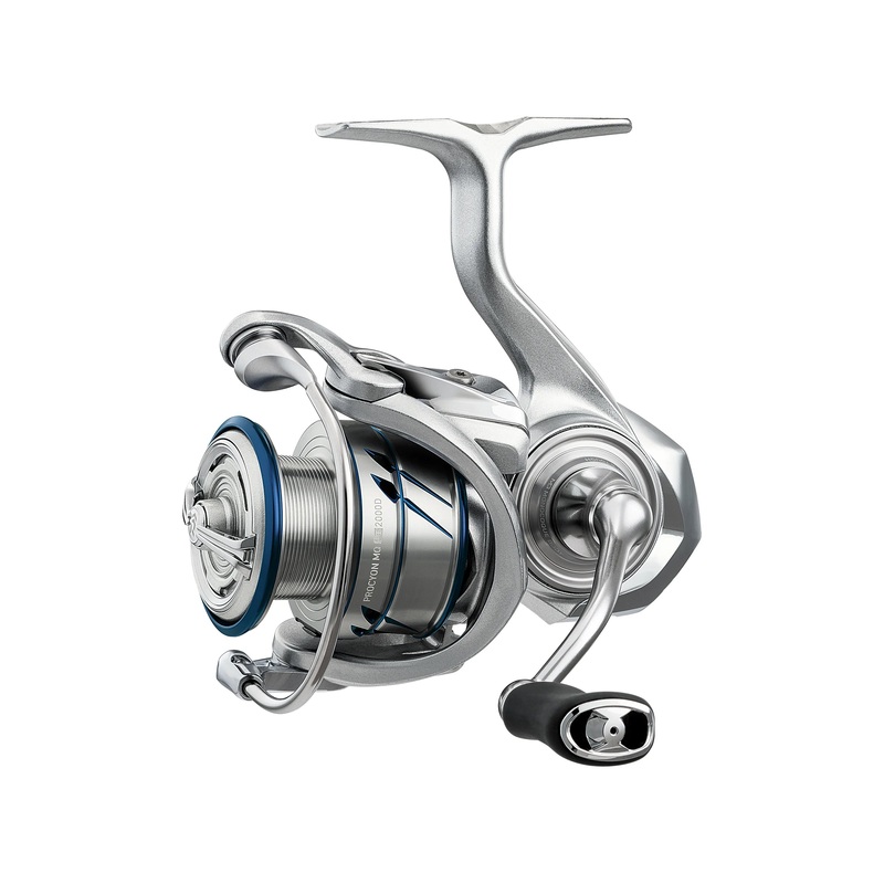 Daiwa Procyon MQ LT Spinning Reel LT 3000D-XH