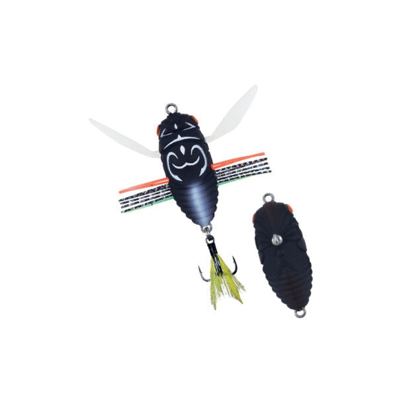Duo Realis Shinmushi Aburazemi