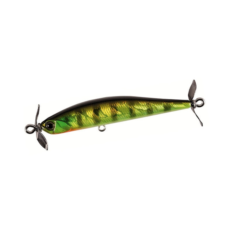 Duo Realis Spinbait 60 Grade A Chart Gill Halo