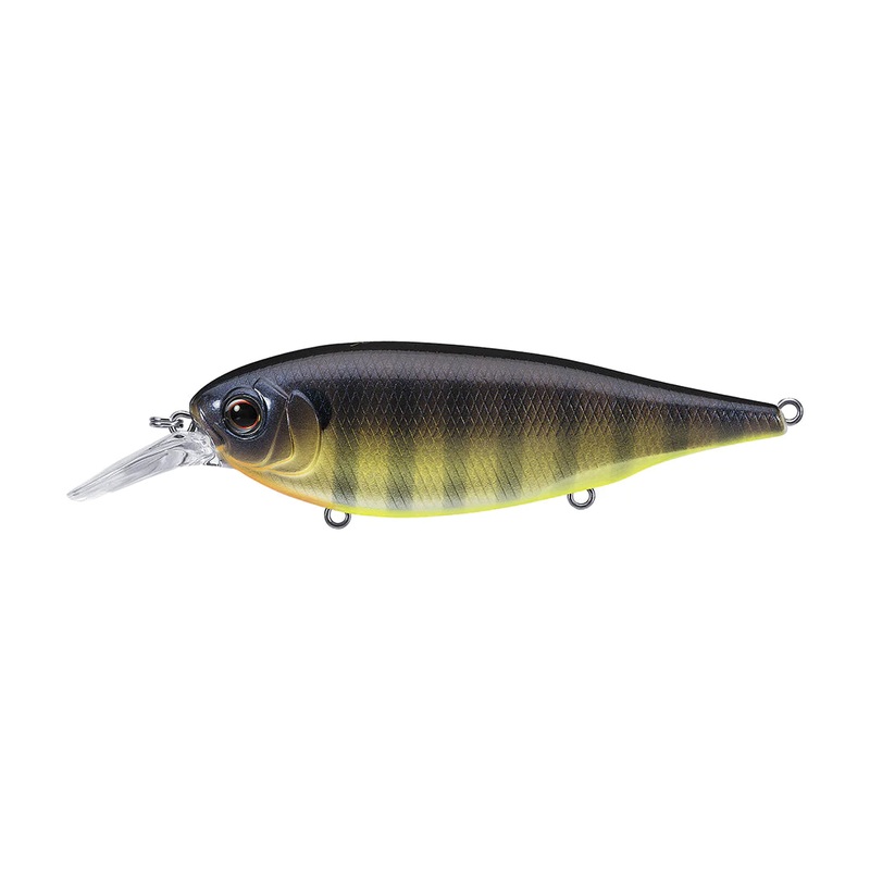 Evergreen International XV-5 Crankbait Bluegill Chart Belly