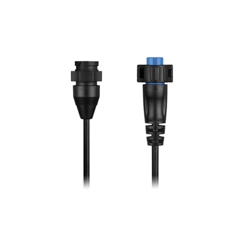 Garmin MotorGuide Trolling Motor Transducer Adapter (8-pin)