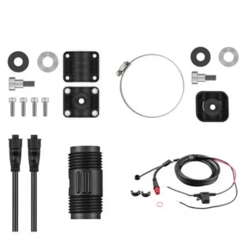Garmin Panoptix LiveScope Boat Kit