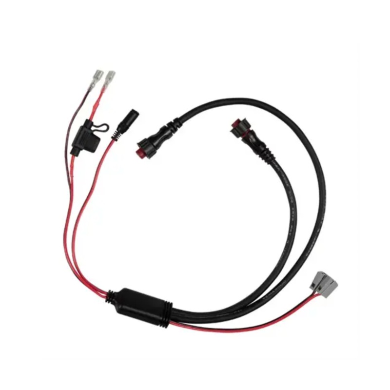 Garmin Power Cable for Ice kit
