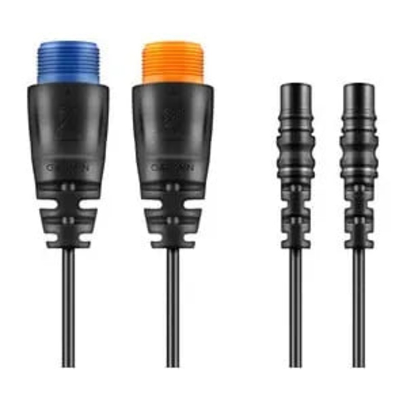Garmin Transducer Adapter Cable (P72/P79/GT30) for echoMAP