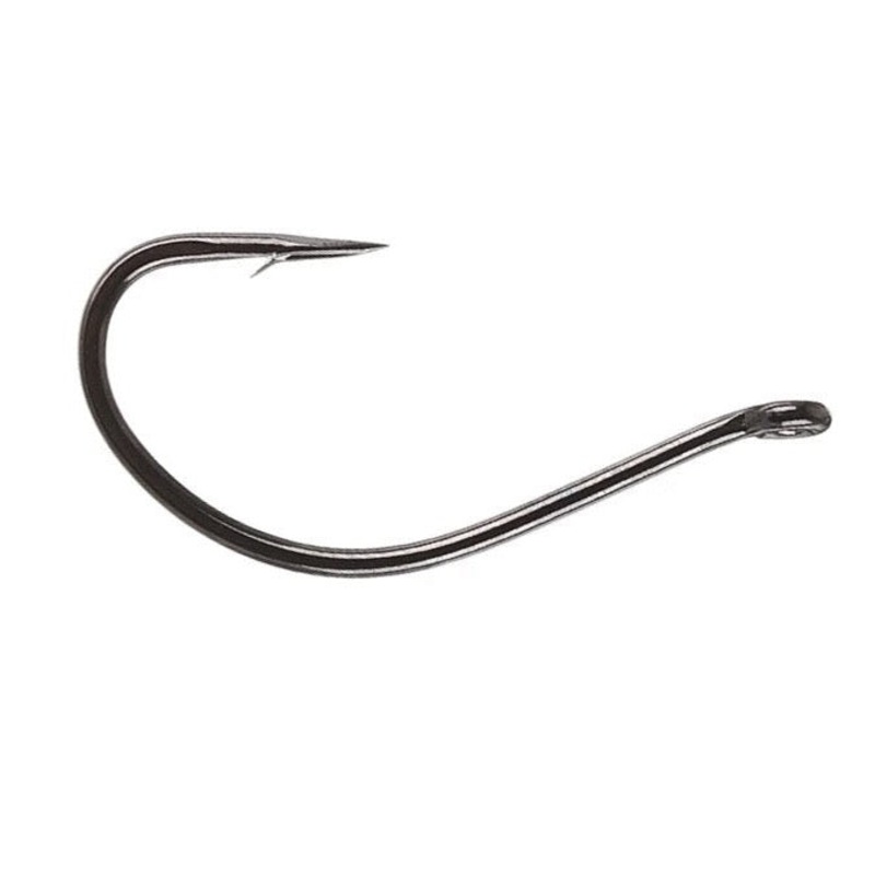 Hayabusa DSR132HD Drop Shot Hook #1