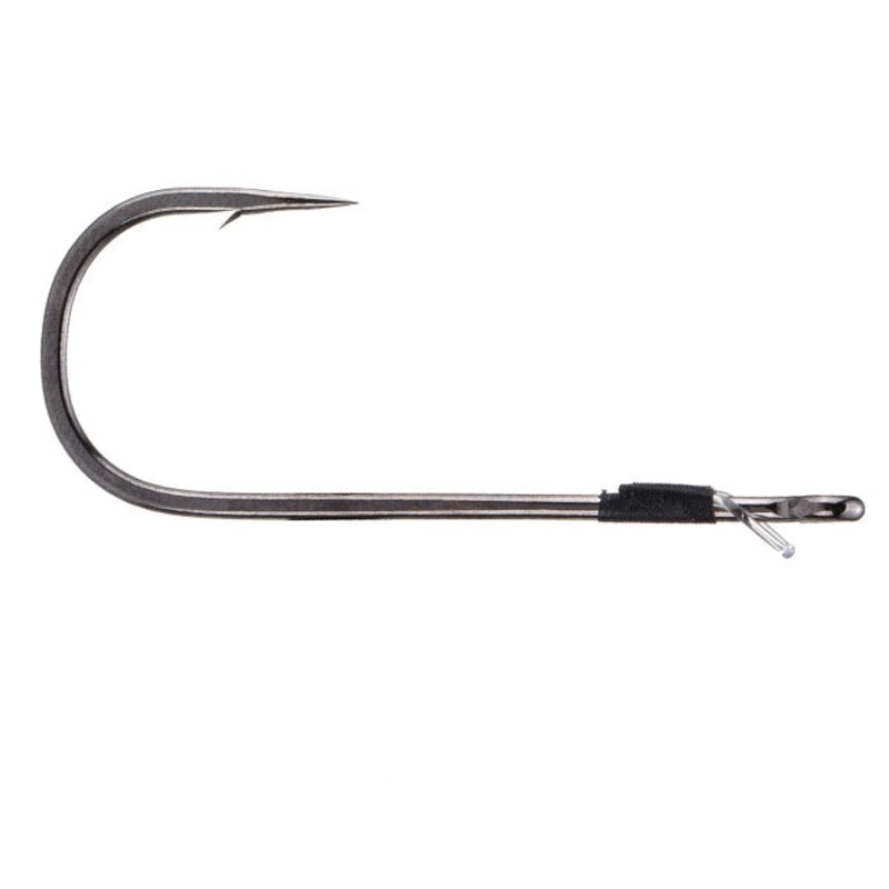 Hayabusa FPP Straight Hook HD 3/0