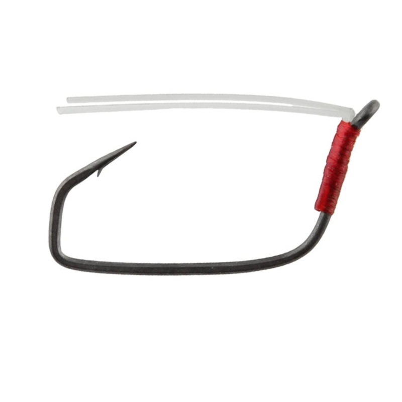 Hayabusa Spin Muscle Guard Wacky Hook #1