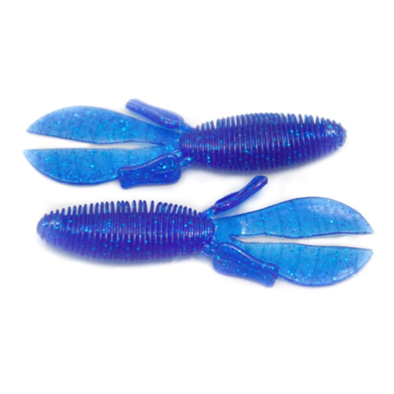 Missile Baits D Bomb Ballistic Blue