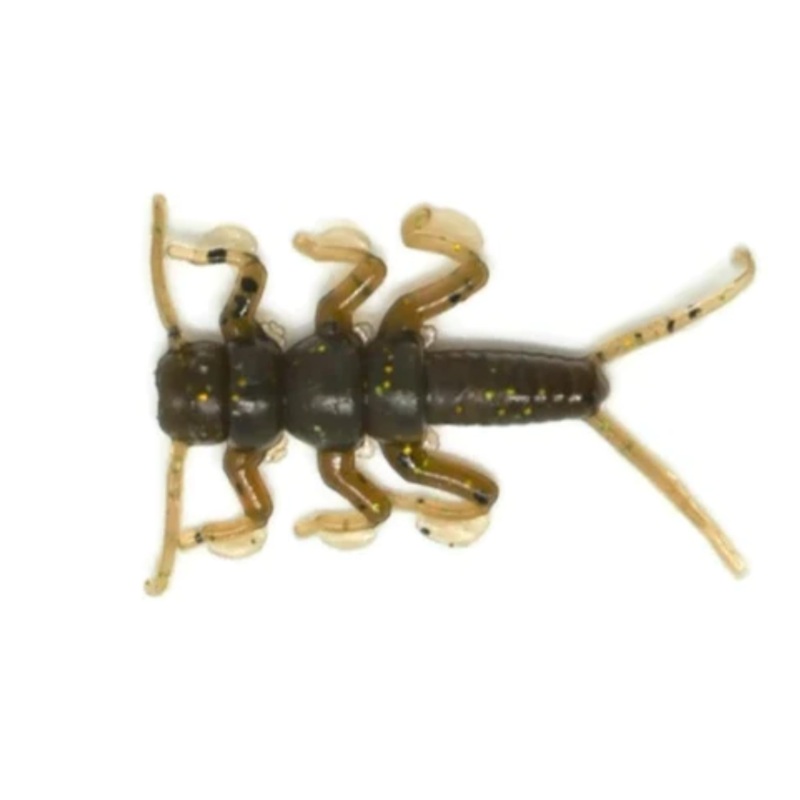 Nikko Stonefly Mudbug