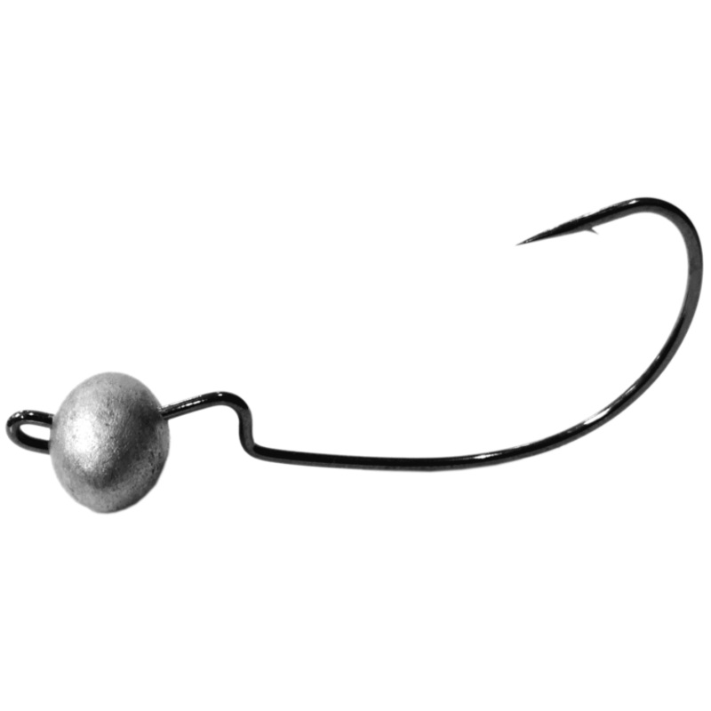 Owner Football Finesse 2/0 - 1/6oz