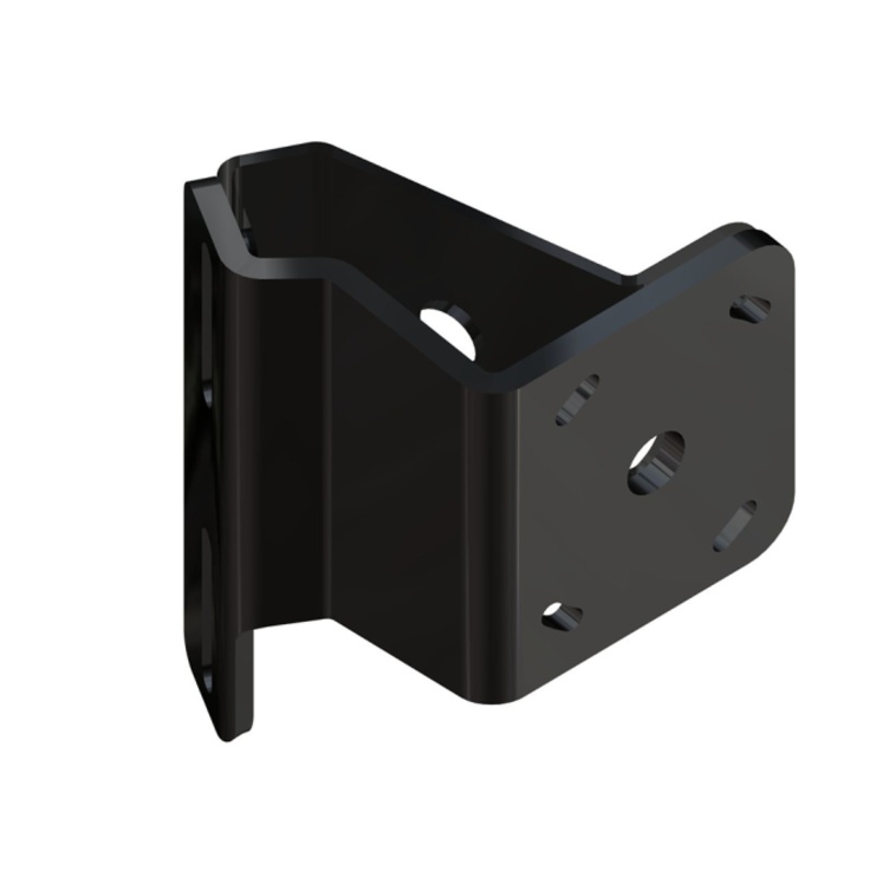 Power-Pole Braced Kit S-2-2 Starboard