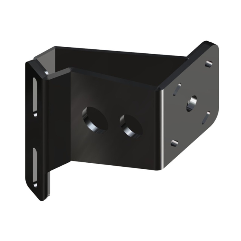 Power-Pole Braced Kit S-5-4 Starboard