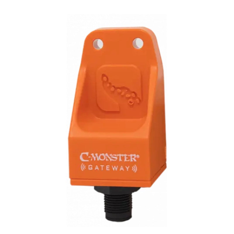 Power-Pole CM2 NMEA2000 Gateway