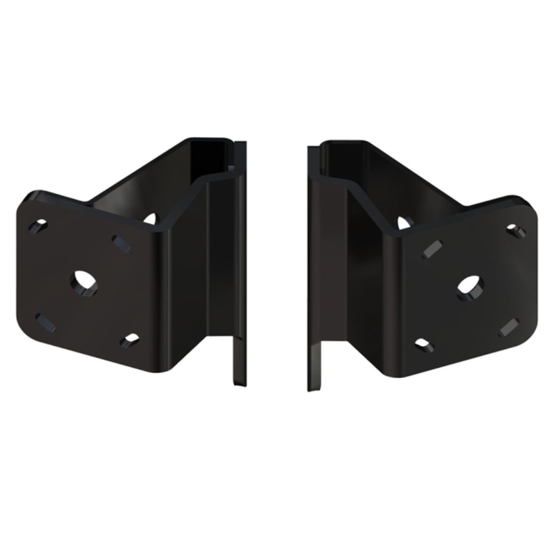 Power-Pole Dual Braced Kit S-2-2