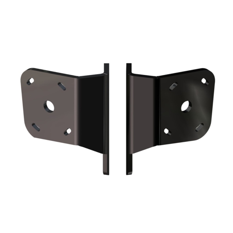Power-Pole Dual Kit S-N2-2