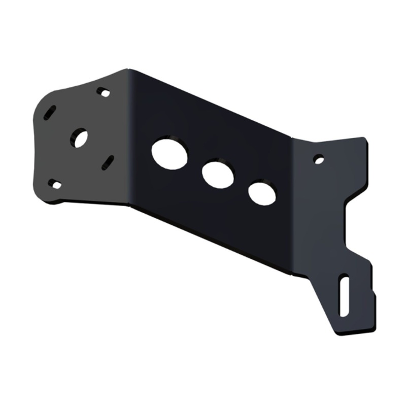 Power-Pole Plate Kit M-2-6 Port