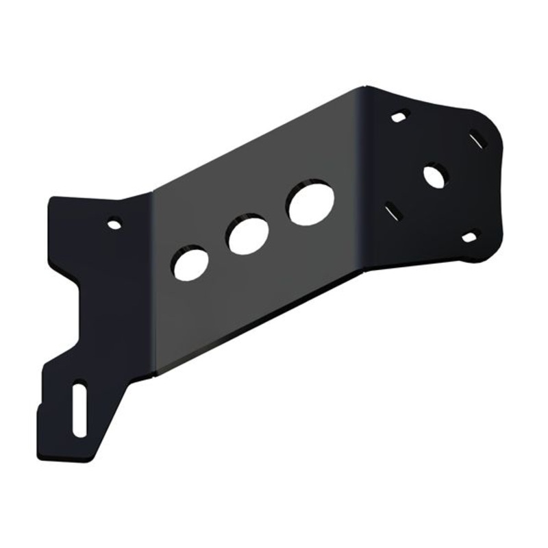 Power-Pole Plate Kit M-2-6 Starboard