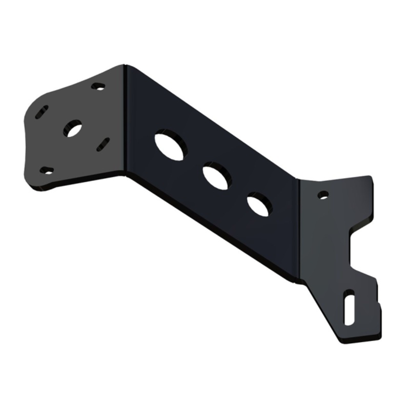 Power-Pole Plate Kit M-5-6 Starboard