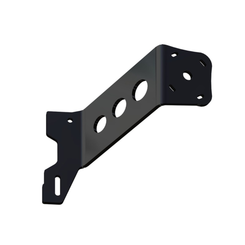 Power-Pole Plate Kit M-8-6 Starboard