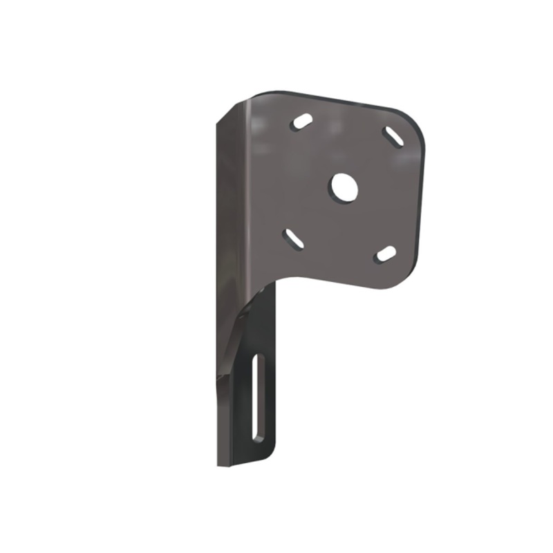 Power-Pole Plate Kit S-N2-6 Starboard