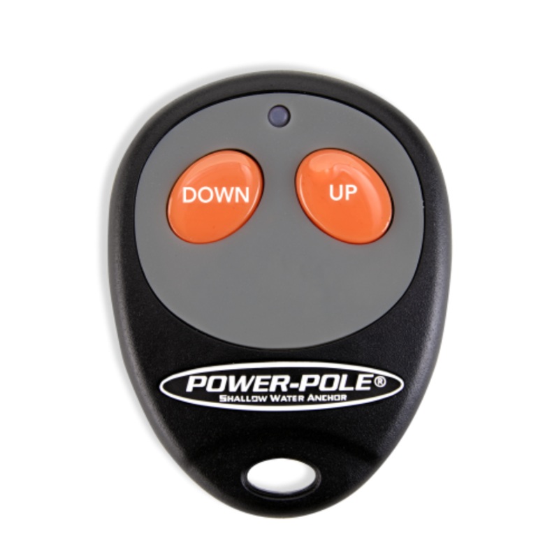 Power-Pole Remote Control Transmitter Fob- CM2
