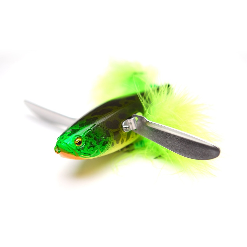 Raid Japan Deka-Dodge Bright Ripper - 007