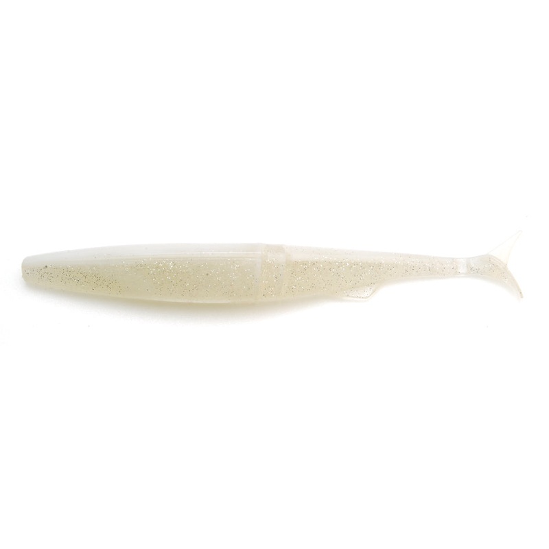 Raid Japan Fantastick 4.8" Call White - 057