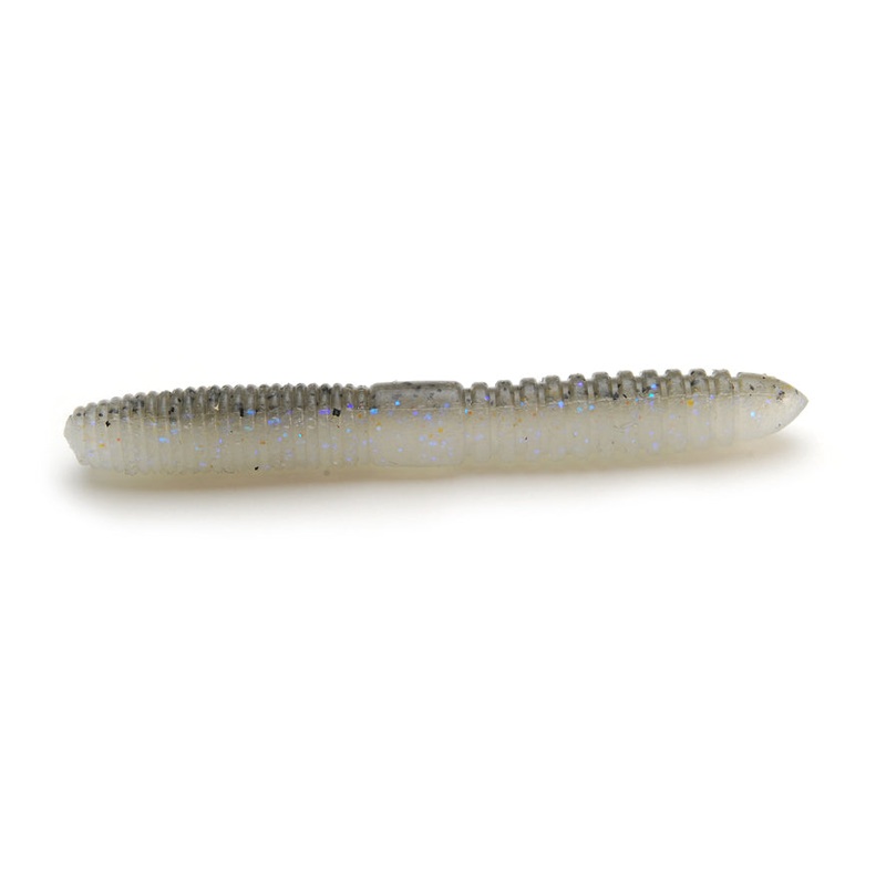 Raid Japan Fat Whip 3" Cosme Shad - 063