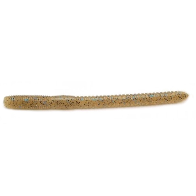 Raid Japan Fat Whip 5" Heavy Weight Blue Sujiebi - 046