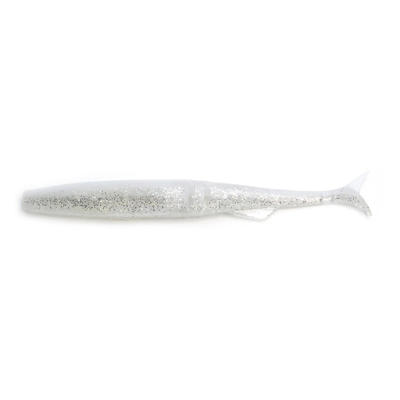 Raid Japan Finestick 3.5" Call White - 057