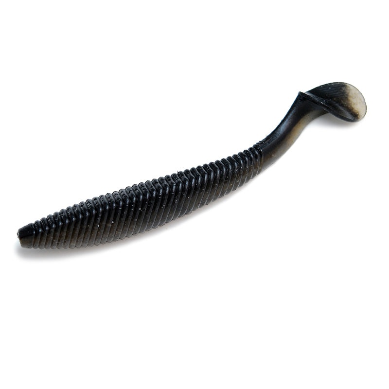 Raid Japan Fullswing 5" Black Bitou - 051