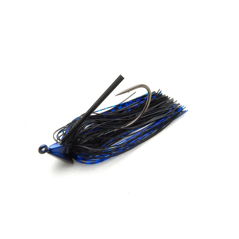 Raid Japan Head Slide 5g Black Brown