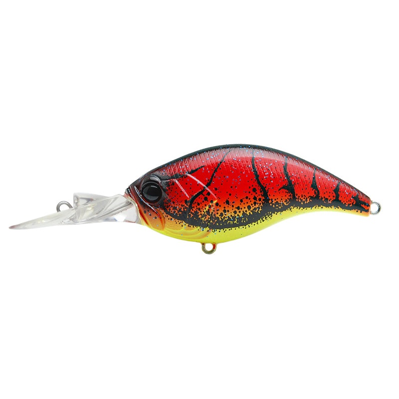 Raid Japan Level Crank Mid American Yashizari - 019