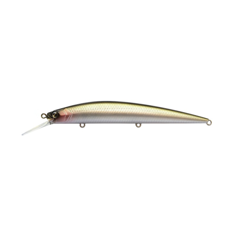 Raid Japan Level Minnow Plus Bait Japan - 012