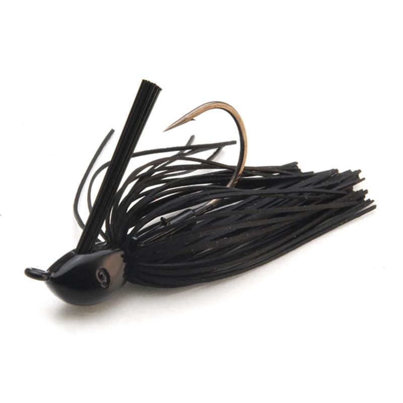 Raid Japan Master Jig 9g 01. BLACK