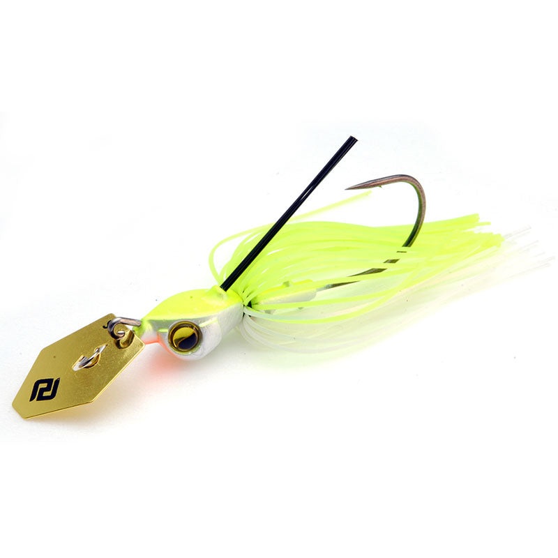 Raid Japan Maxx Blade Speed 8g Chart Back Pearl