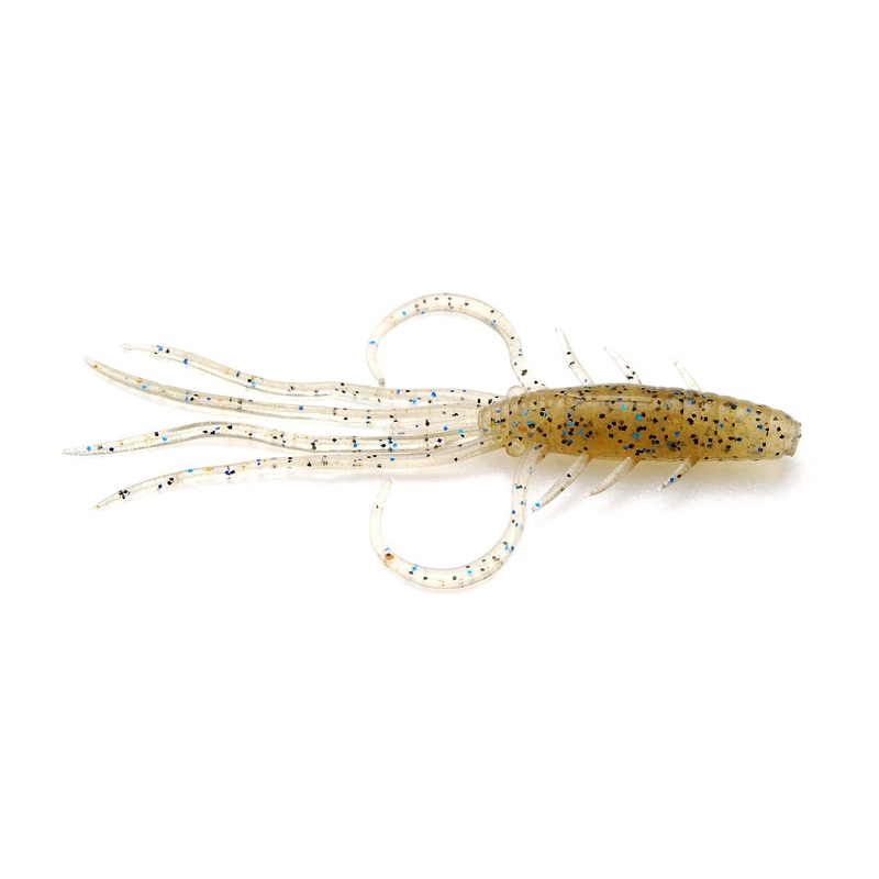 Raid Japan Oka Ebi 2.5" Blue Sujiebi - 046