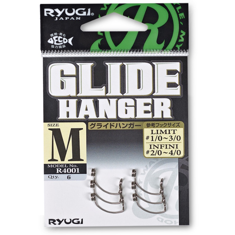 Ryugi Glide Hanger Small