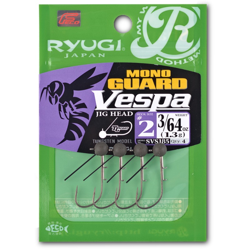 Ryugi Mono Guard Vespa #2 - 1/32oz