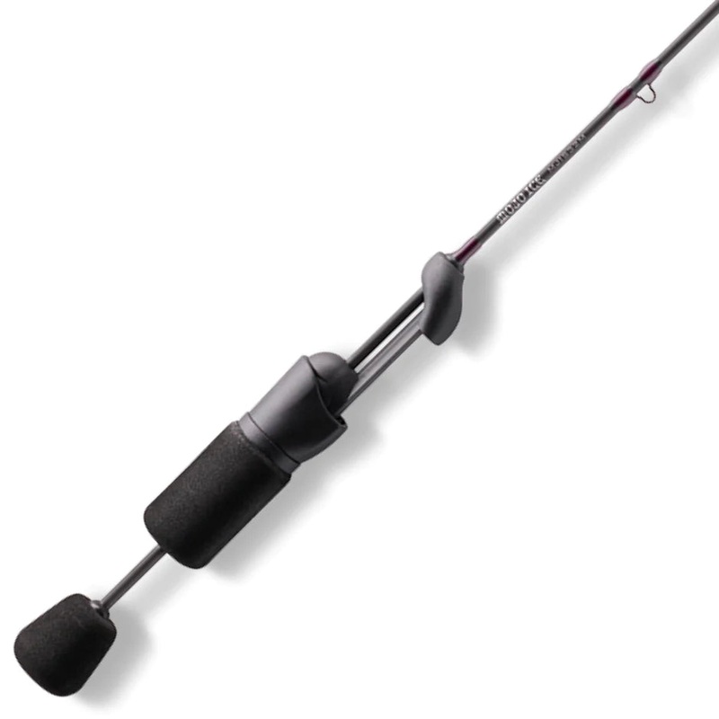 St. Croix Mojo Ice Rod MJI28UL (28") (Ultra Light)