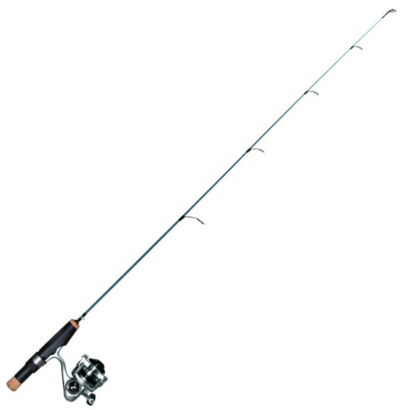St. Croix Premier Ice Combo PIC24ML(24") (Medium Light)
