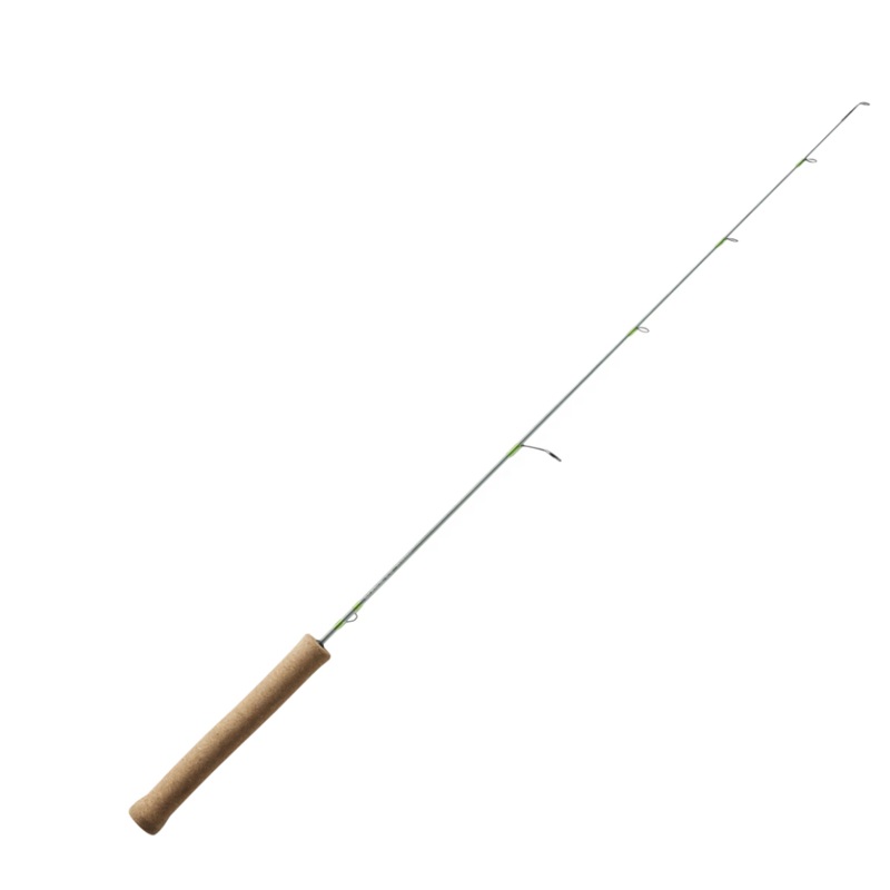 St. Croix Skandic Ice Fishing Rod SKAS24ML (24") (Medium Light)