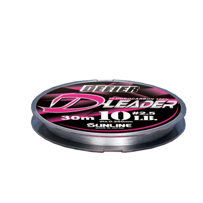 Sunline Defier D-Leader 5lb