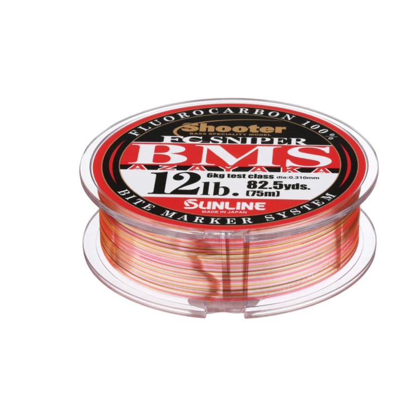 Sunline FC Sniper BMS Azayaka 7LB