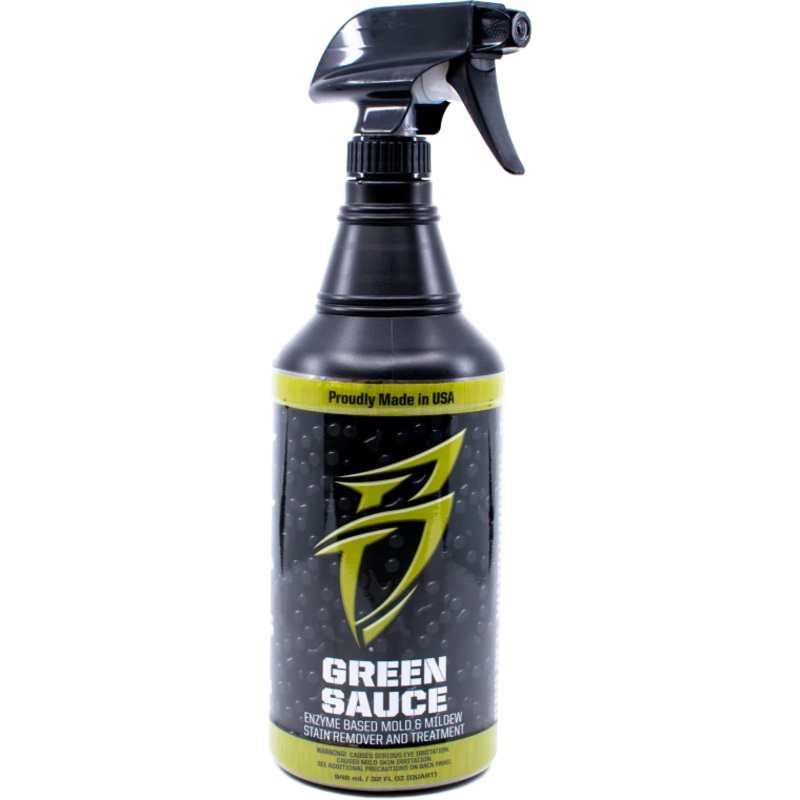 Bling Sauce Green Sauce