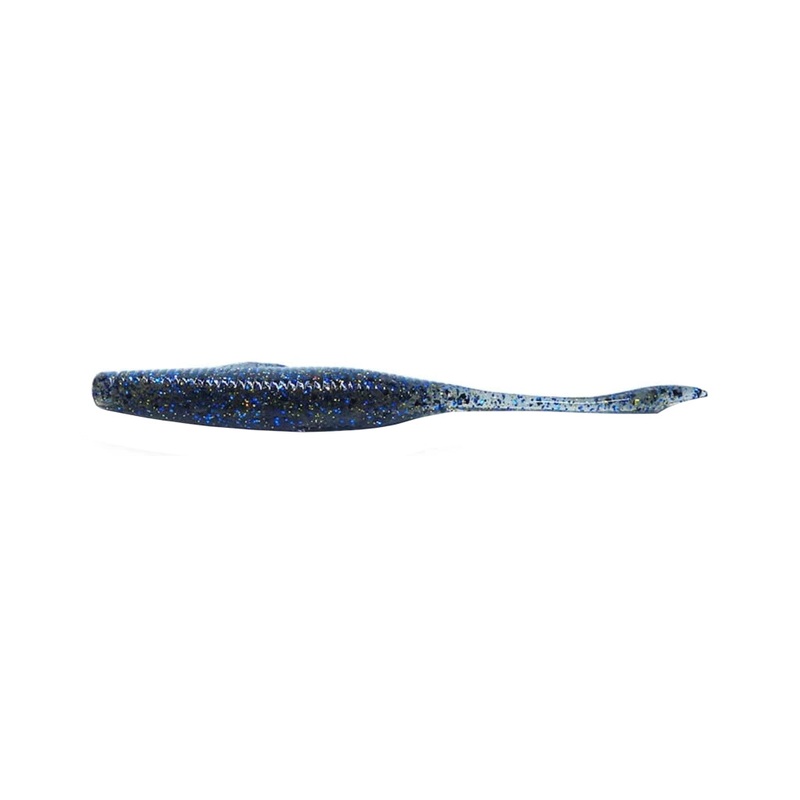 Bumblebee Custom Lures Blade Stick Bluegill 002