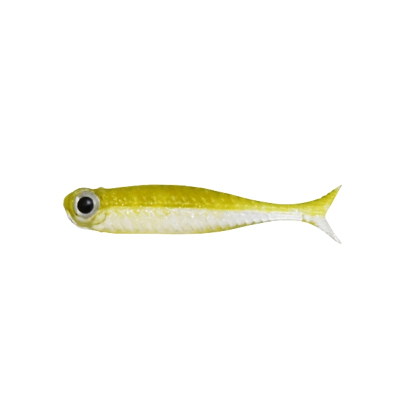 D Style Micro Virola Ayu