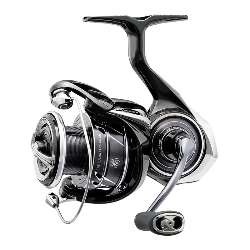 Daiwa Tatula MQ LT Spinning Reel TTUMQLT1000D-H