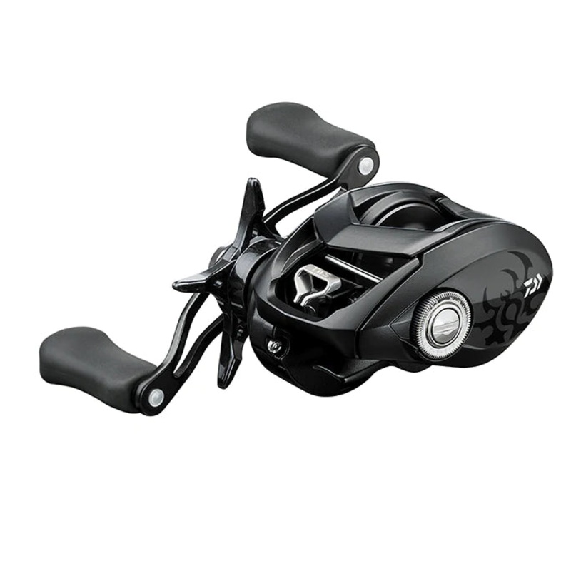 Daiwa Tatula TW 80 Casting Reel TTU80 (6.3:1) (Right Hand)